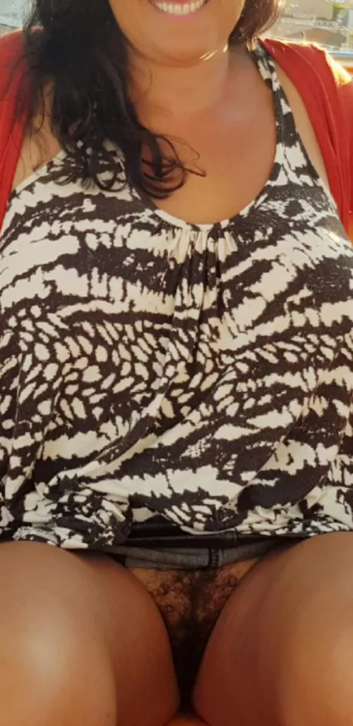 So you are sitting opposite me at an outdoor bar. We've never met...I smile at you and you can't help but look down...what thoughts are you having?