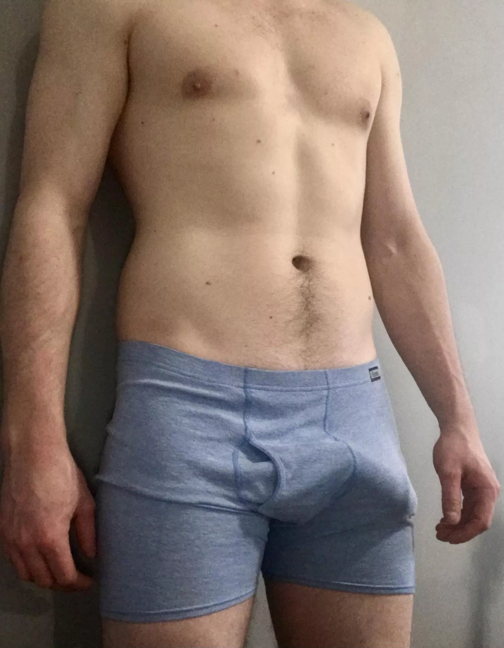 Sometimes I feel these are too tight