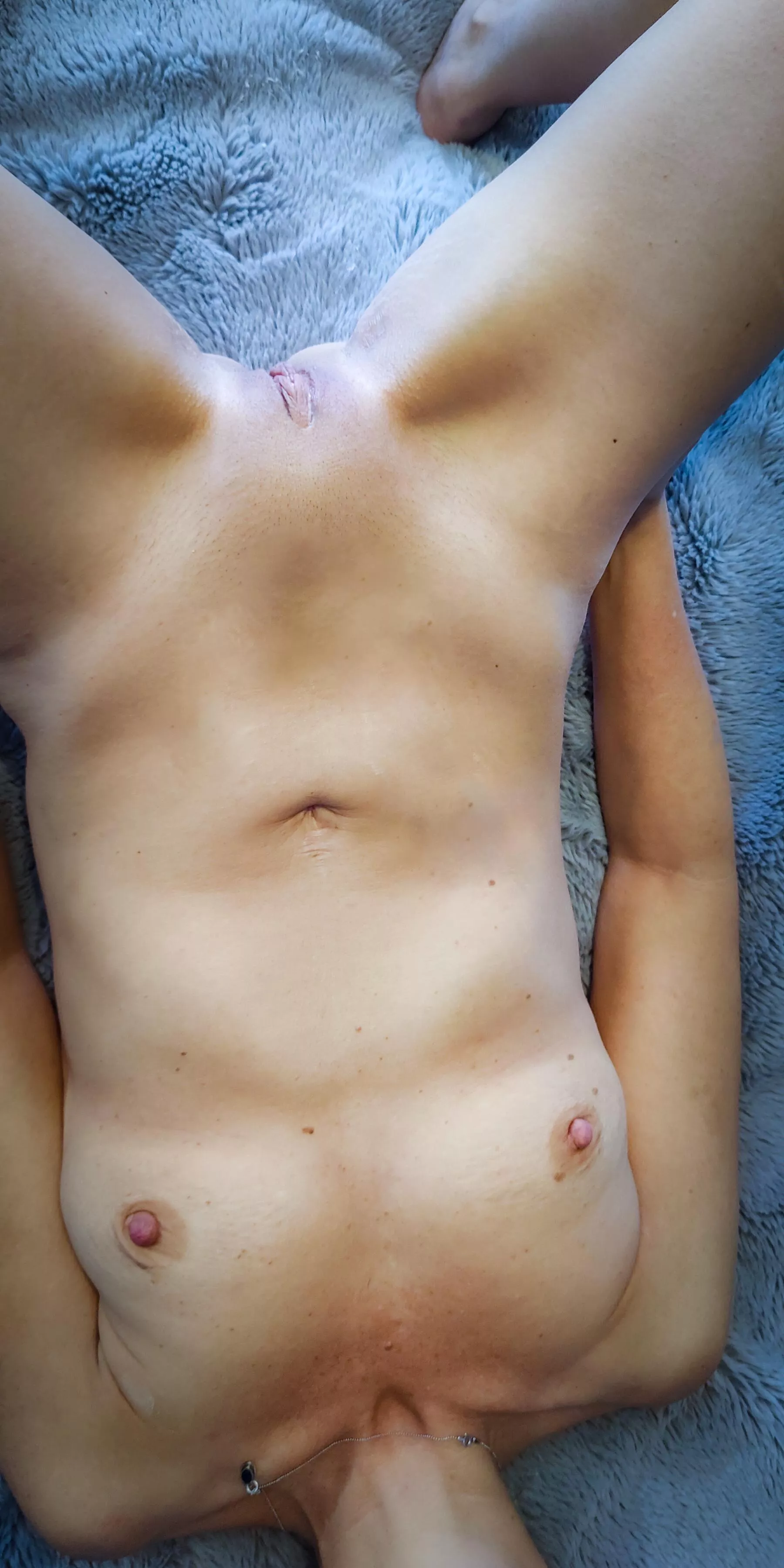 There is no getting around it.