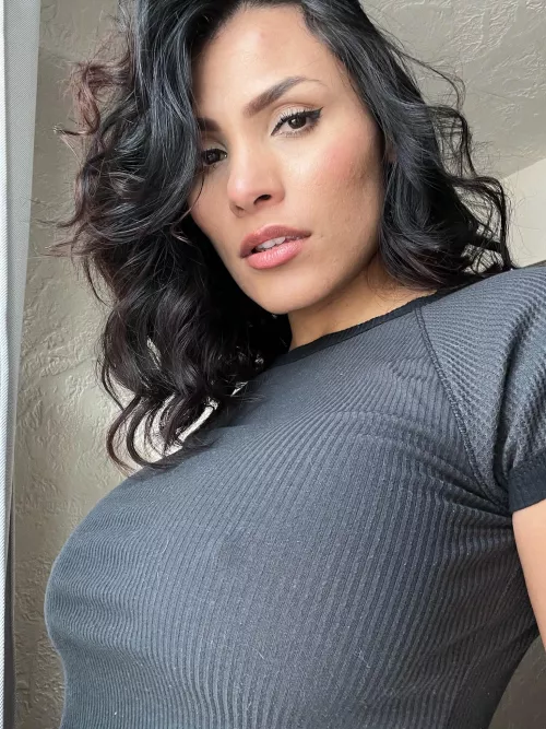 This one's for you babe