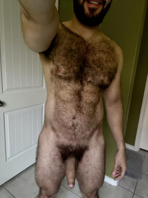 Three Leg Days Per Week… One for Each Leg