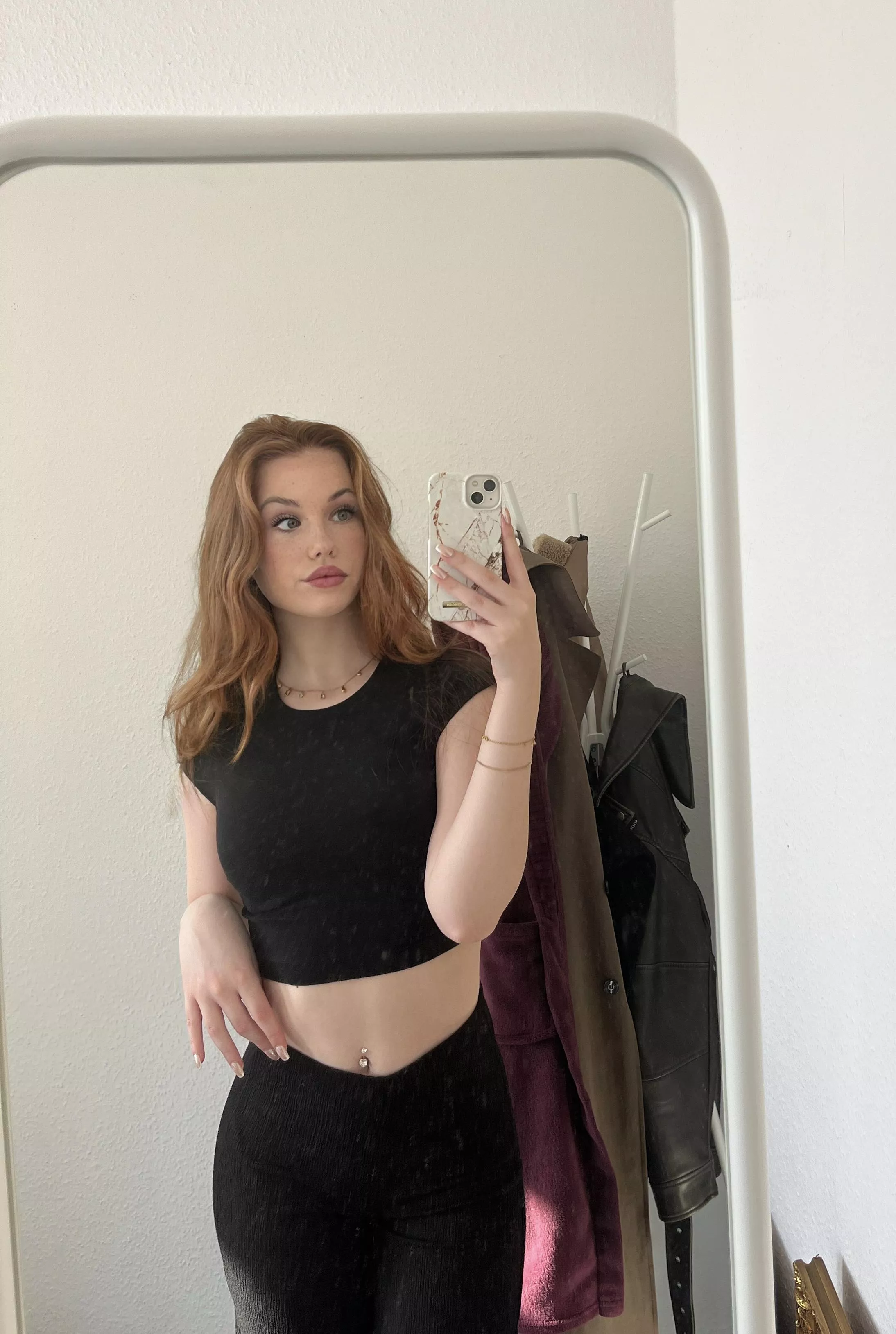 too much or just right for a birthday to wear ?