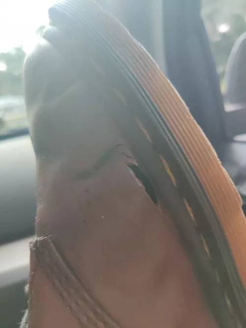 Well, Docs definitely aren't made like they used to be.