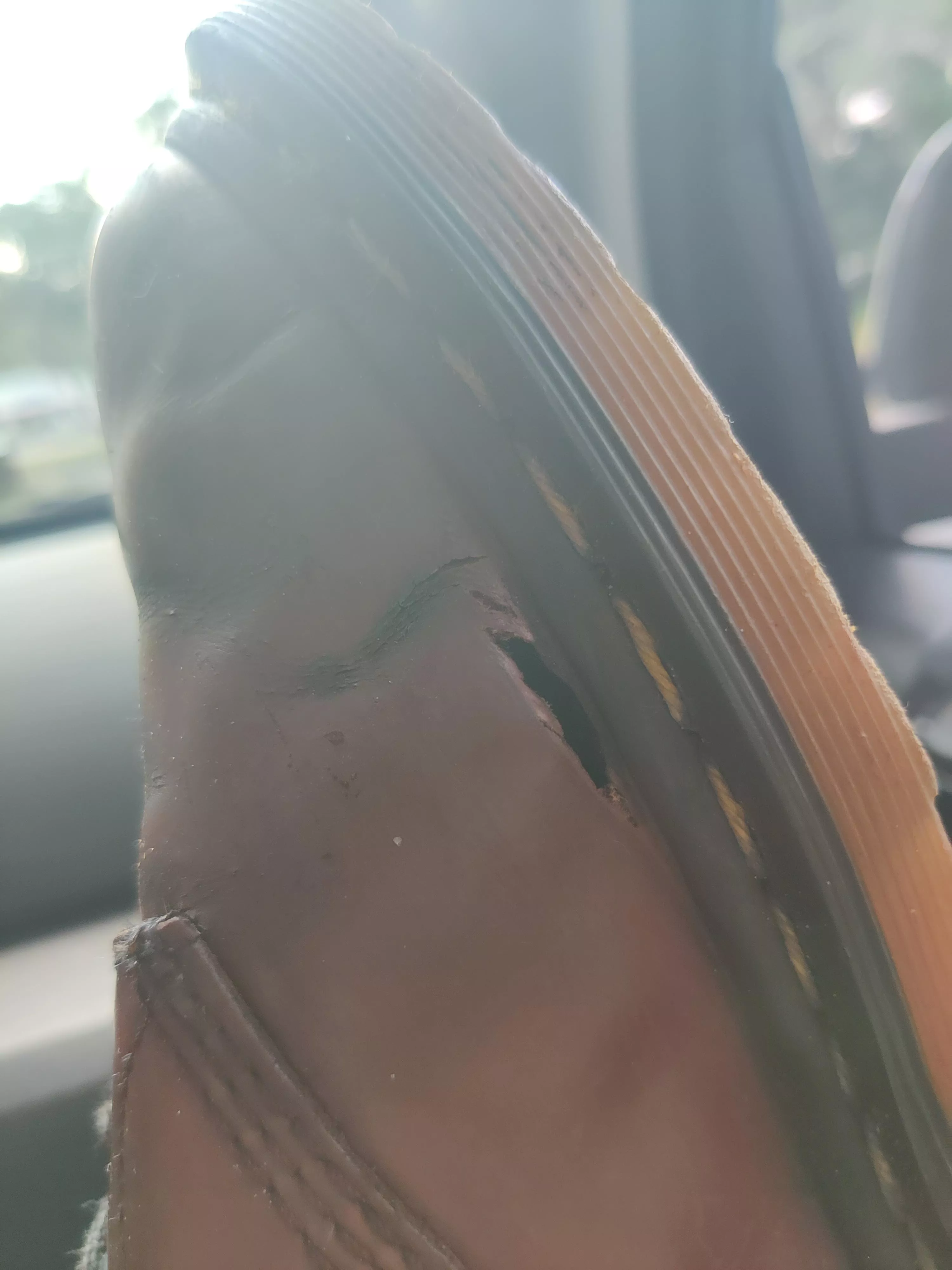 Well, Docs definitely aren't made like they used to be.