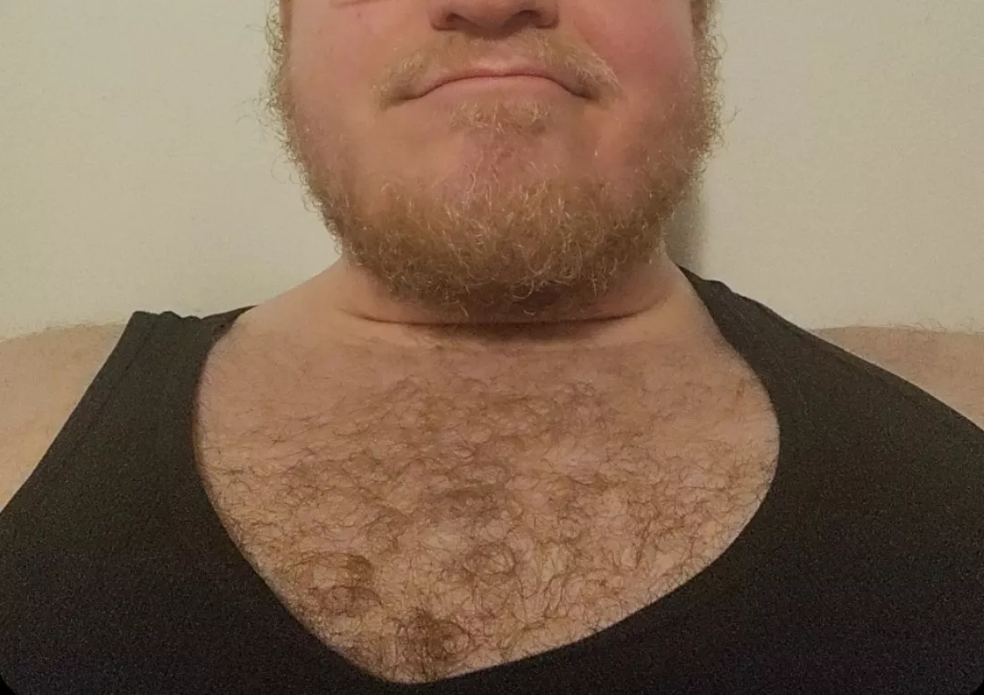 What are you doing to Daddy to make him this happy? 😏