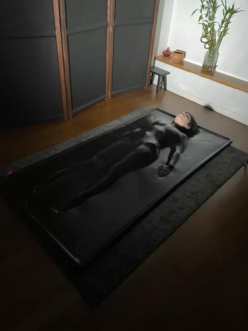 What do you think about vac beds?