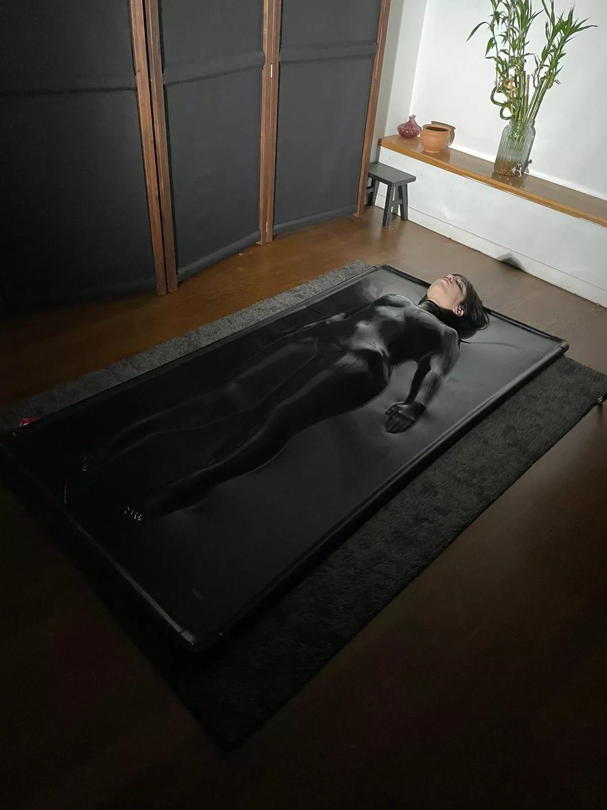 What do you think about vac beds?