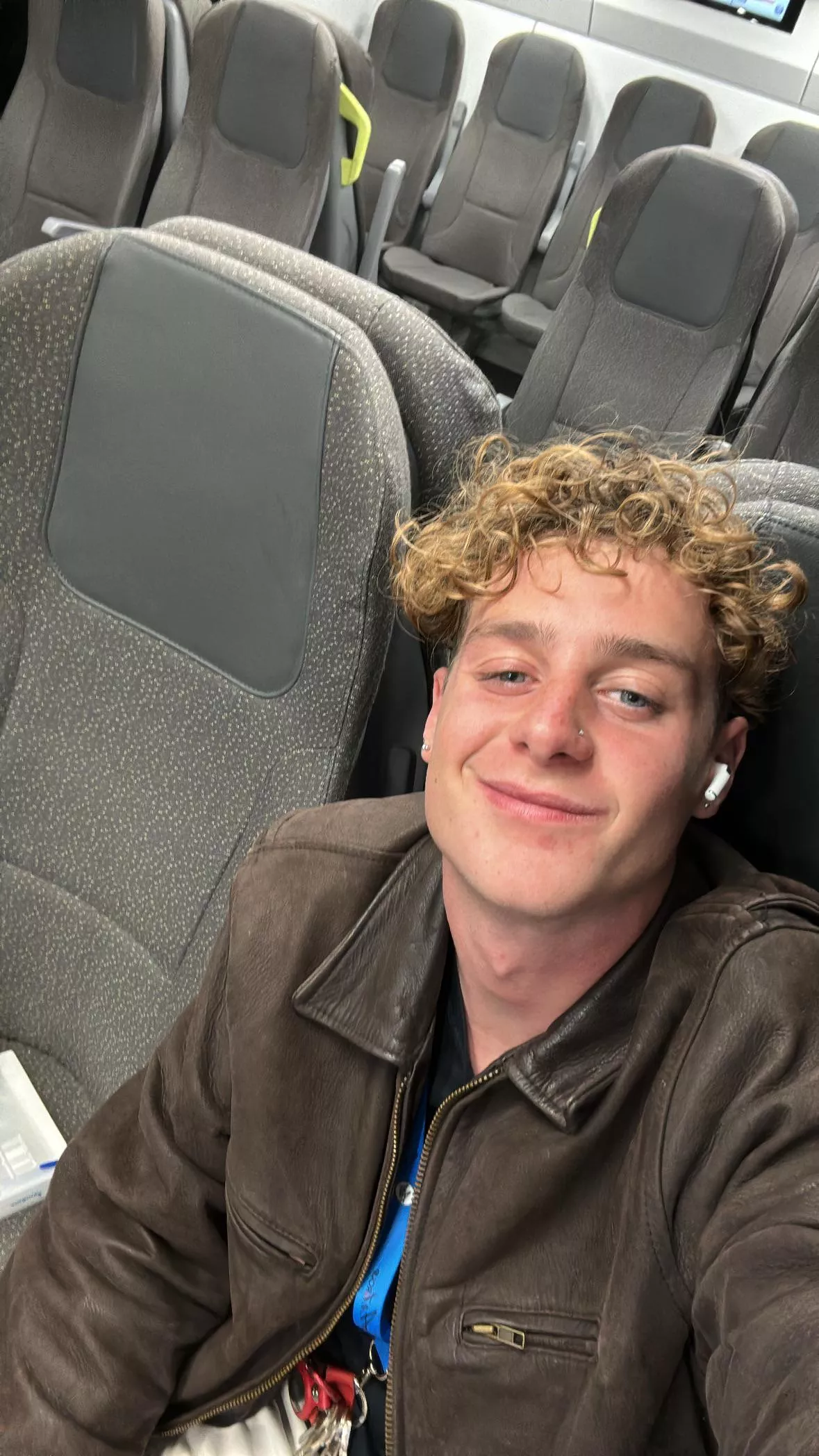 What do you think of me ?