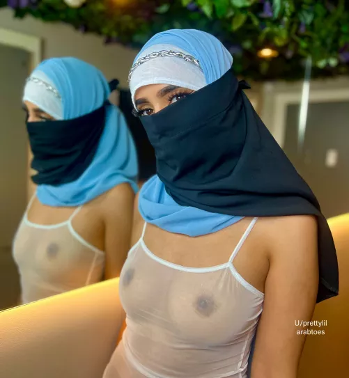 What do you think of my new dress?