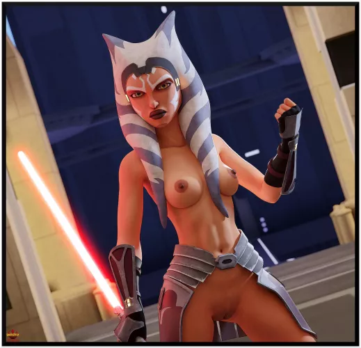 « What if ? » (SnafuSevSix)