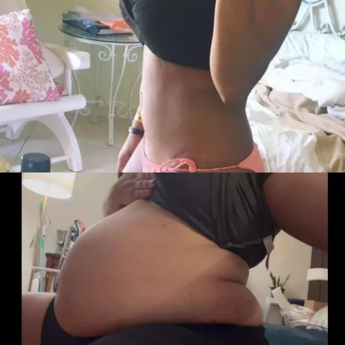 When you let gluttony take over 😳😈