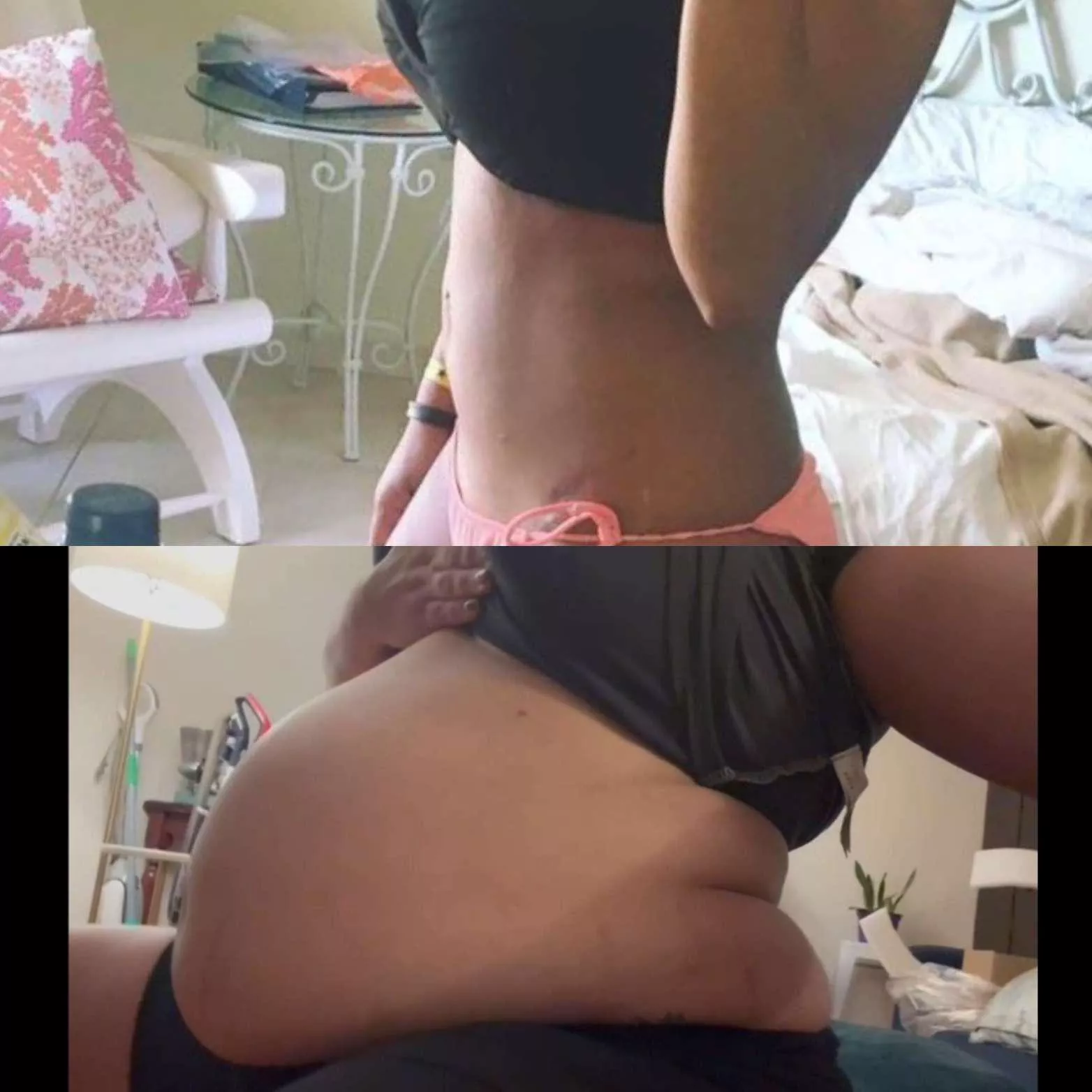 When you let gluttony take over 😳😈