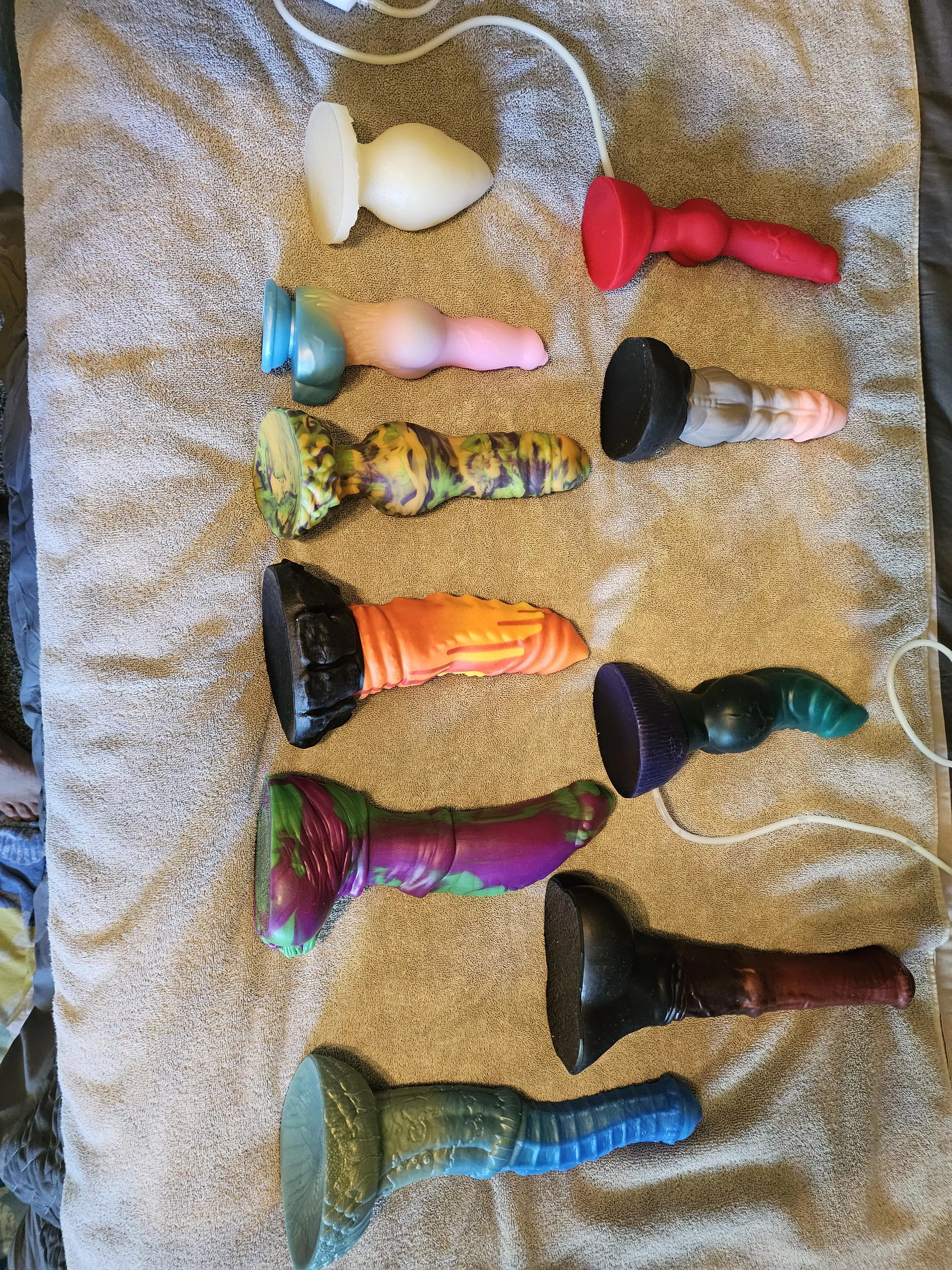 Which one. Playing right now