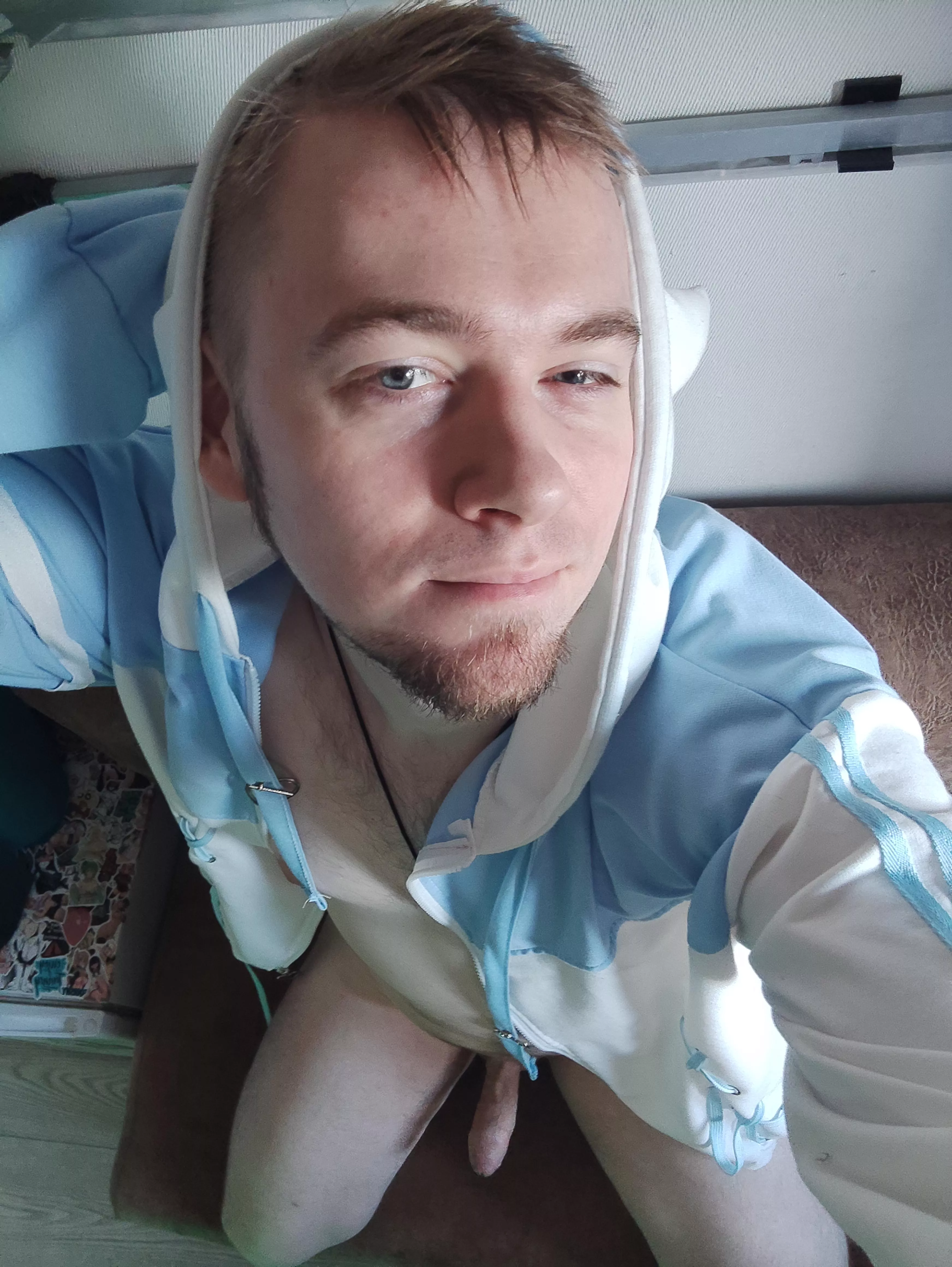 Will you go on a date with me?