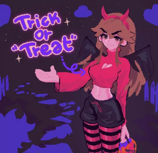 Wondering abt doing an Ero game!