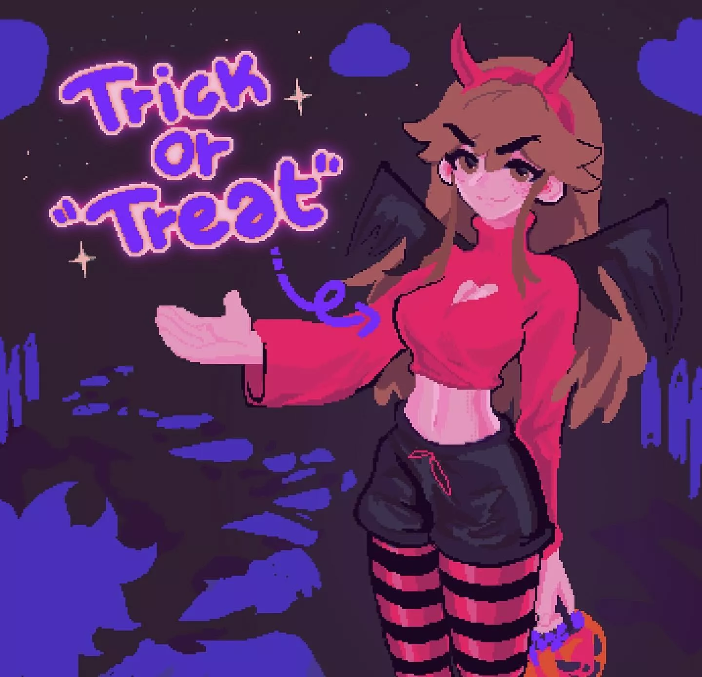 Wondering abt doing an Ero game!