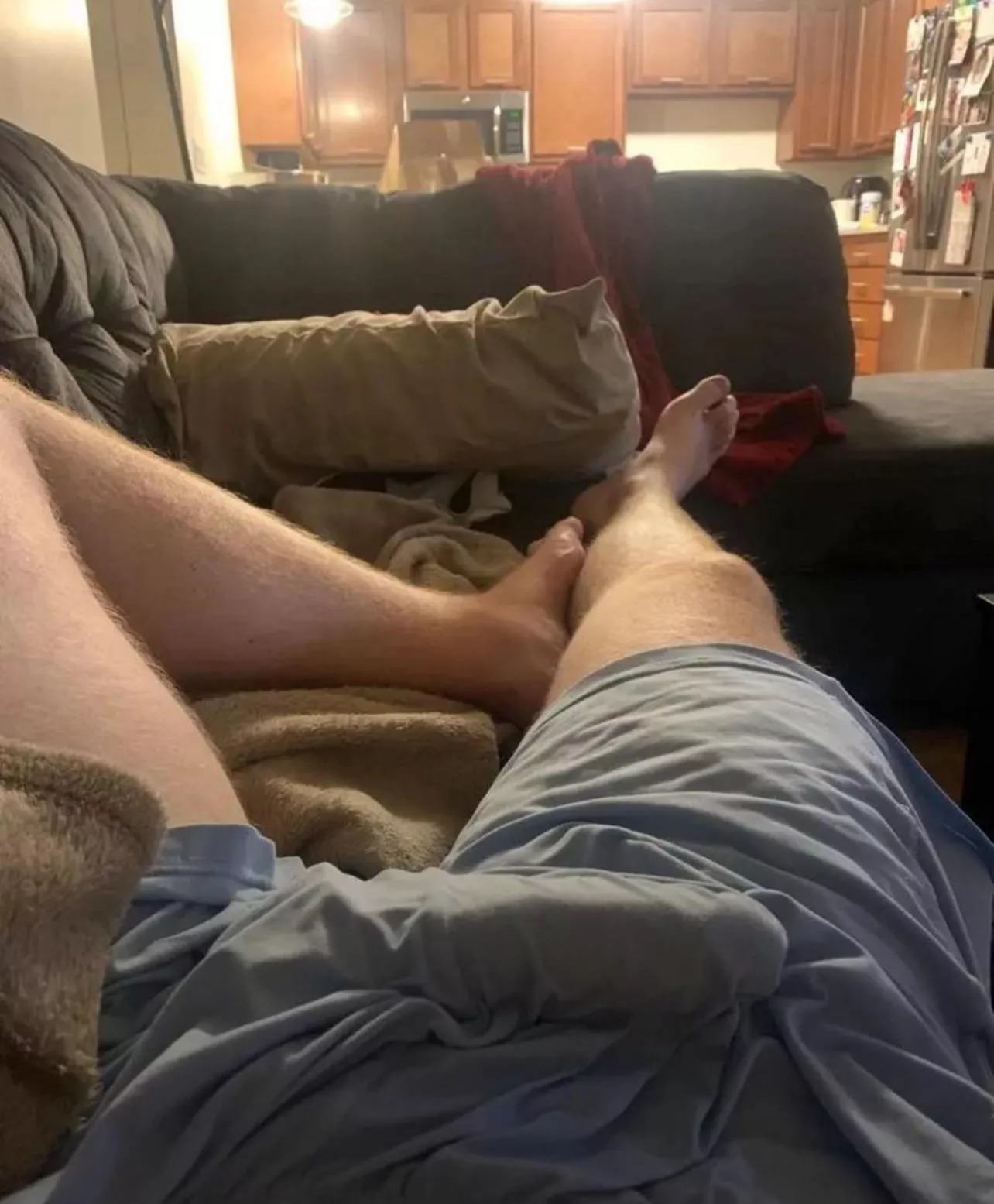 28 Bi Curious Athlete