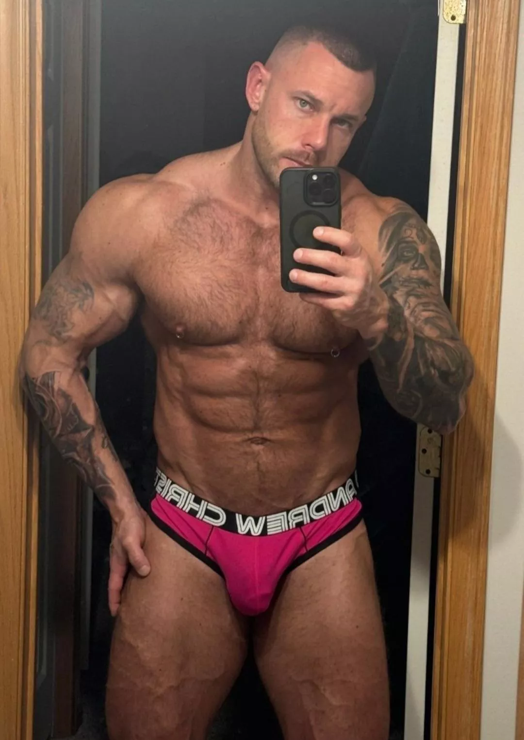 32 MASTER Looking for slave