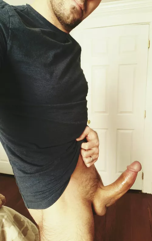 (38) Let's start the weekend off right 😉