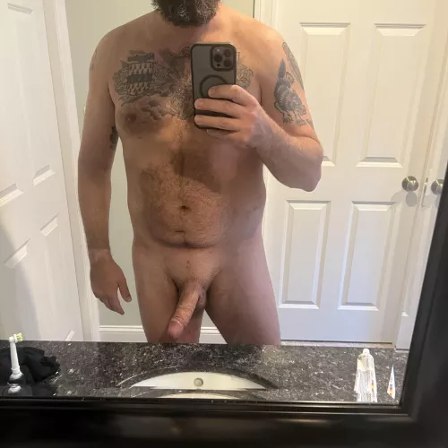 (43) Married and lonely