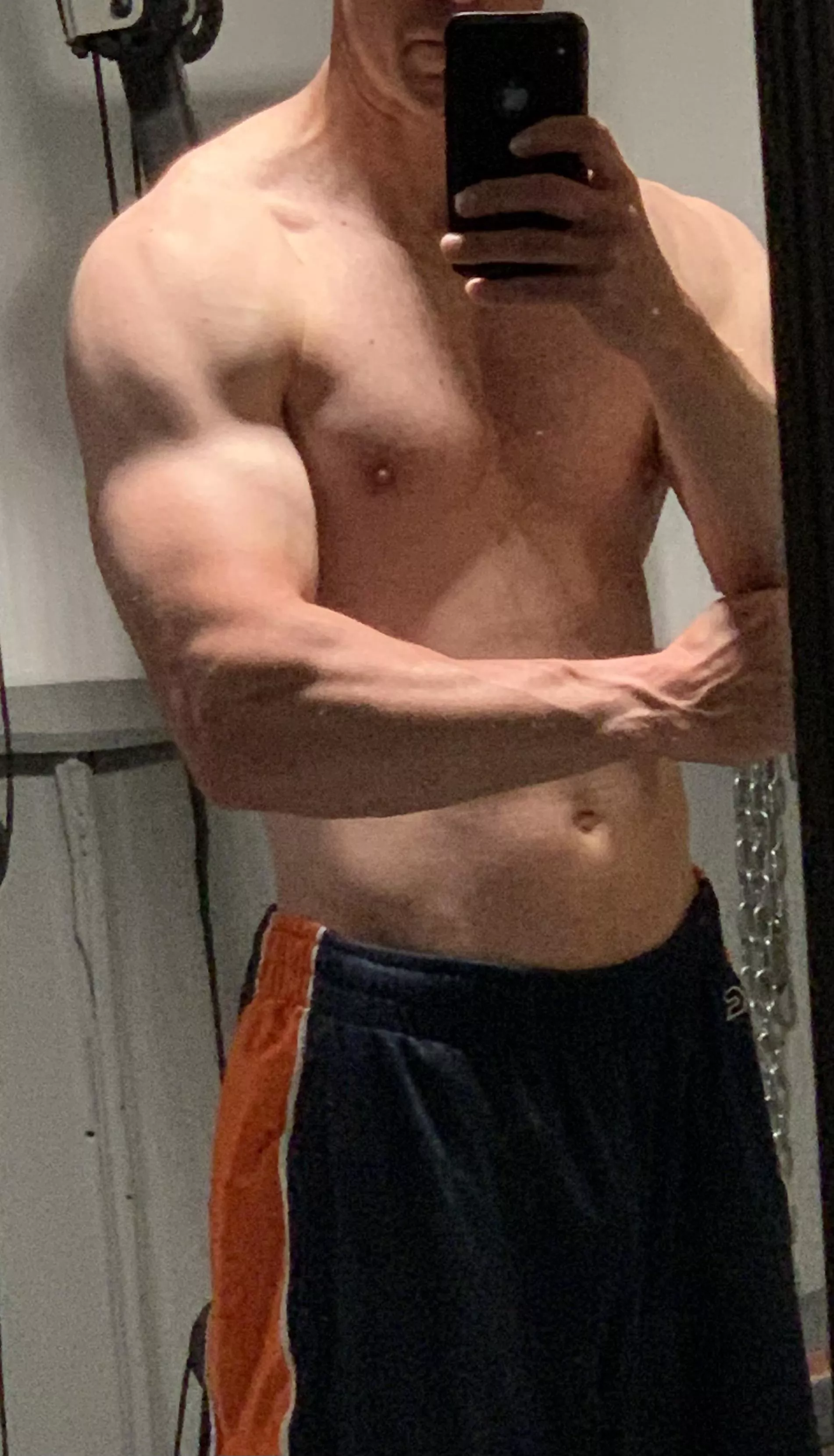 All about the grip strength