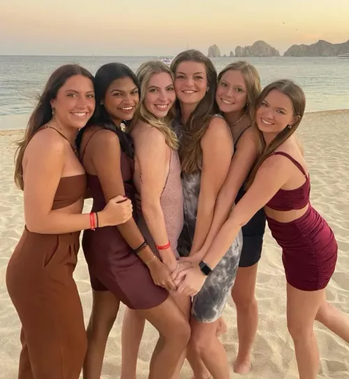 All for one and just one for you