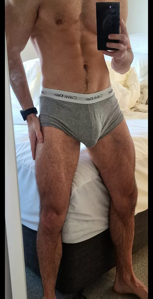 Anyone a fan of CK boxers? 