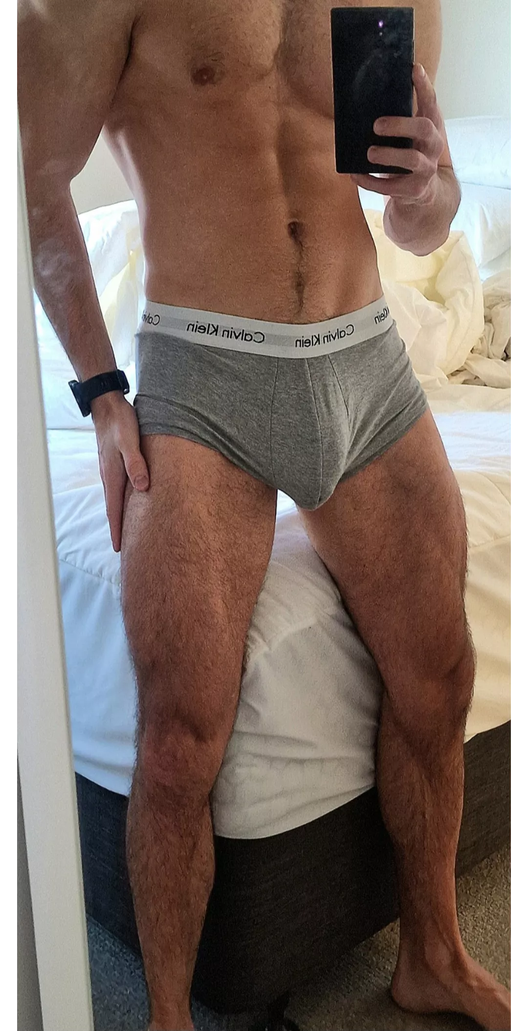 Anyone a fan of CK boxers? 