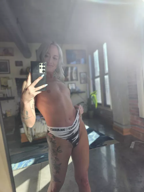 Are small titties still fun to play with?