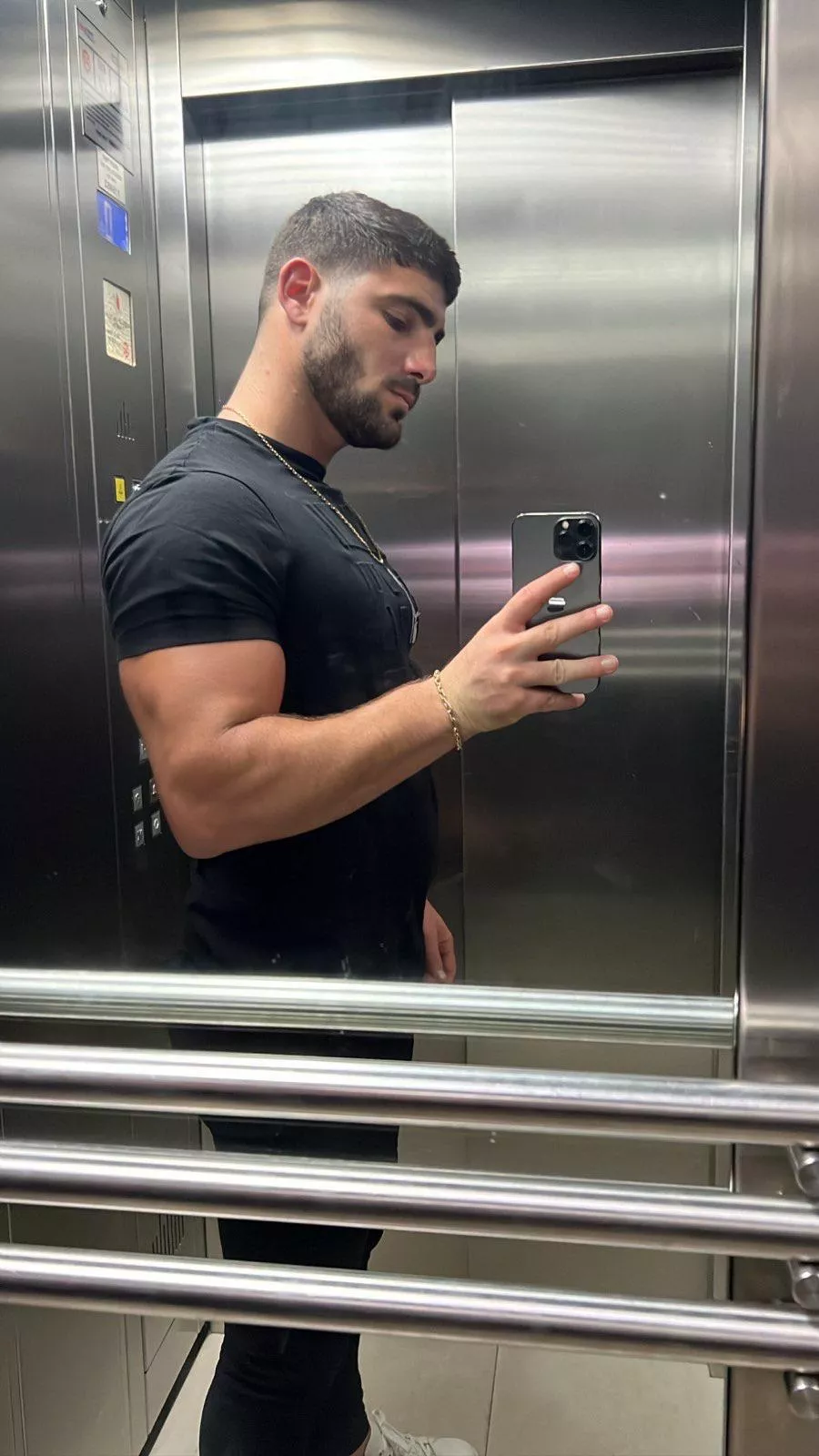 Are the big enough for you?