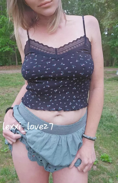 Are you picking me up in the school drop off line