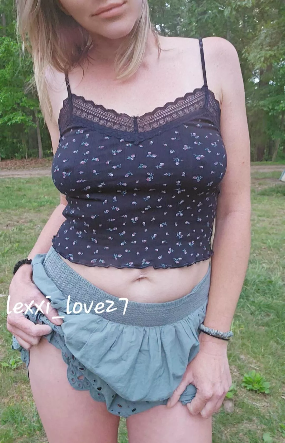 Are you picking me up in the school drop off line