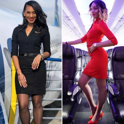 Are you ready to take off?