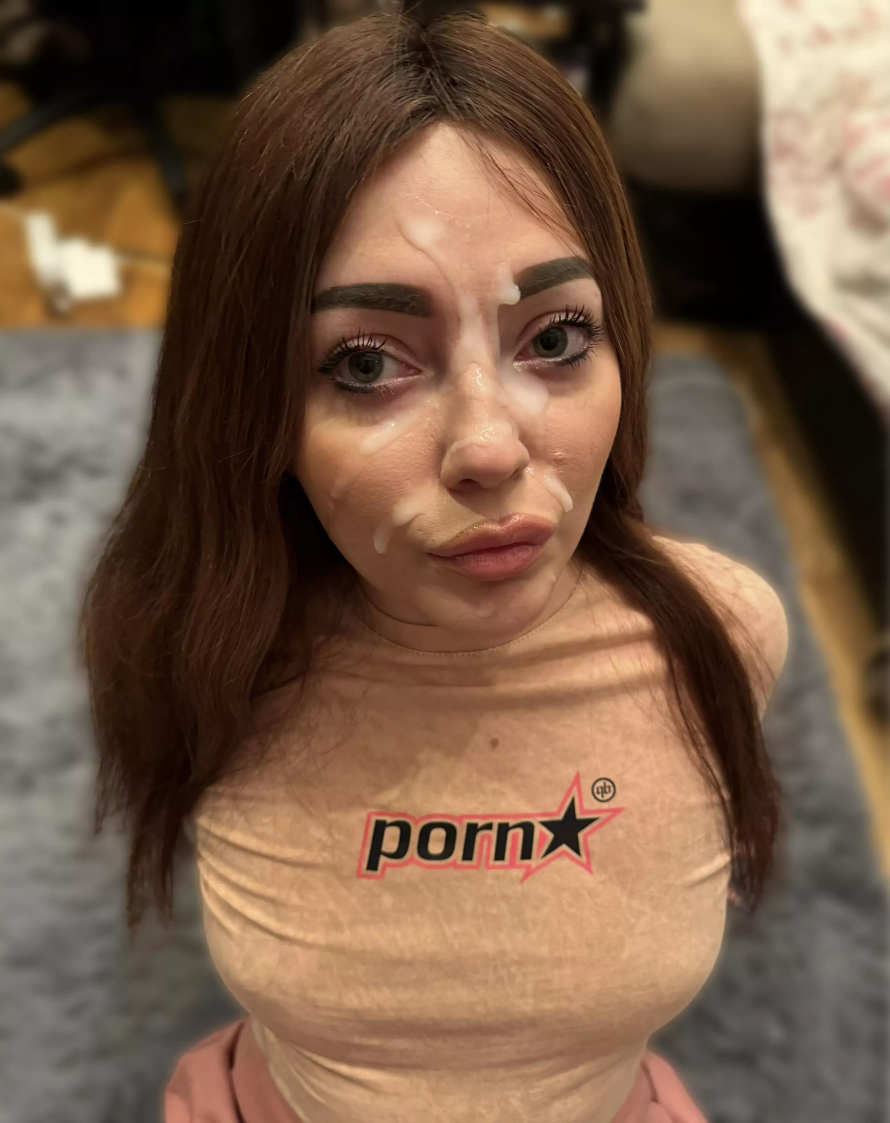 Beautifull Facial. Cleanup or add? 😋