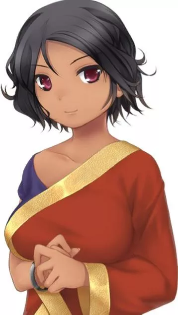 Beli doesn’t get enough Love