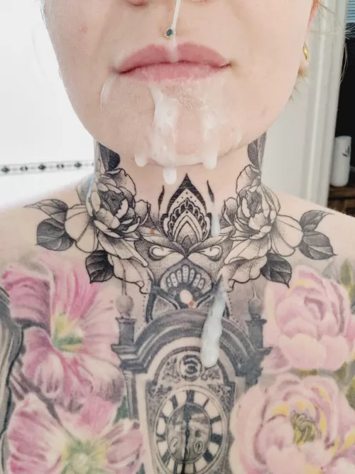 Best way to start the day, am I wrong ?