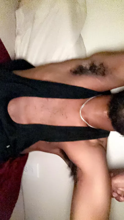 Bro just come here and sniff them