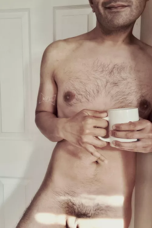 Caffeinated Cheers to the Weekend