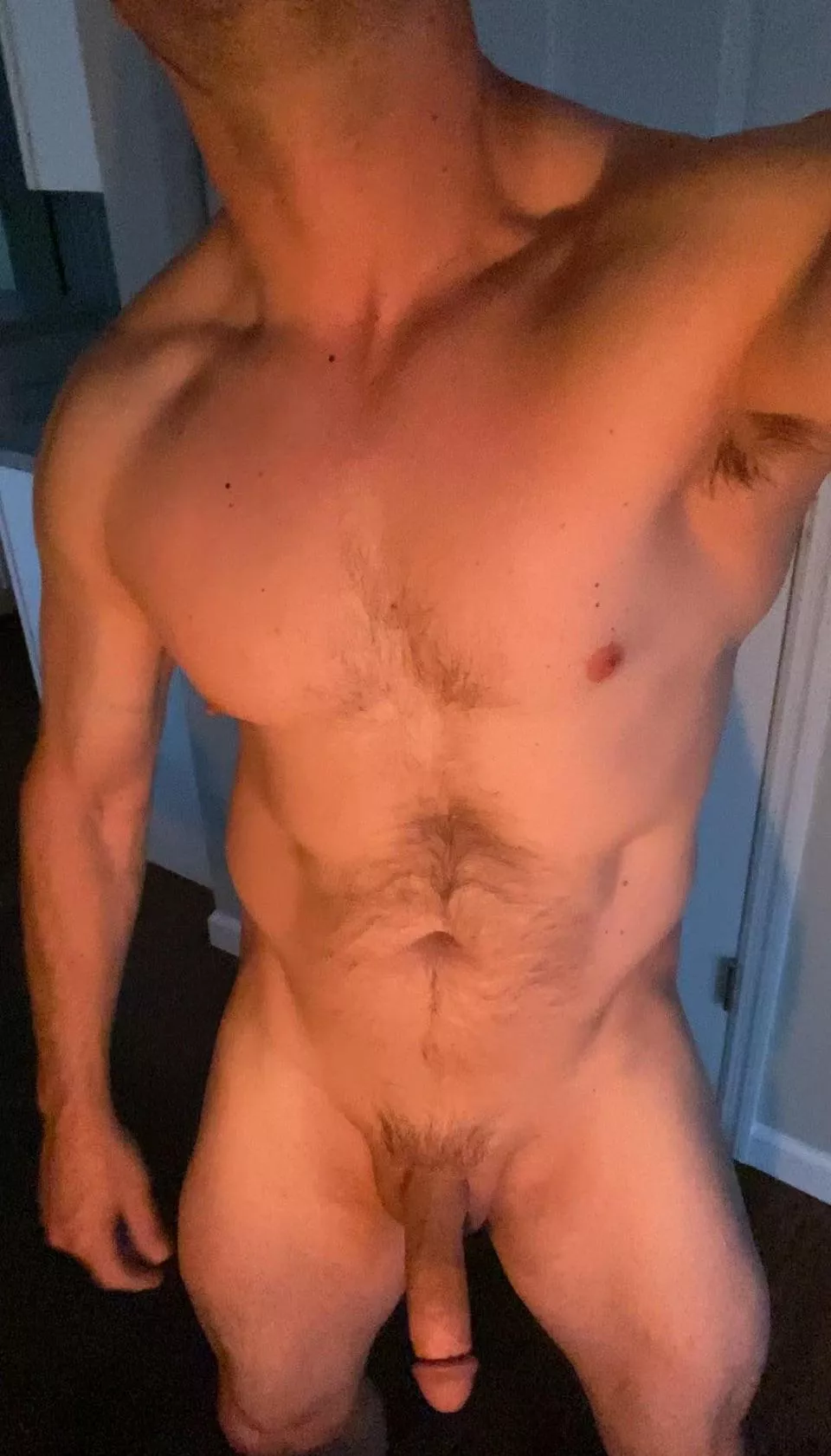 Come spend a naked afternoon with this [44]y/o