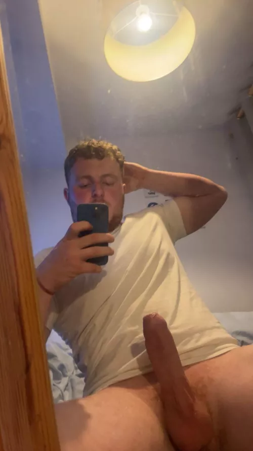 Comment yes if you could handle it all ;) 