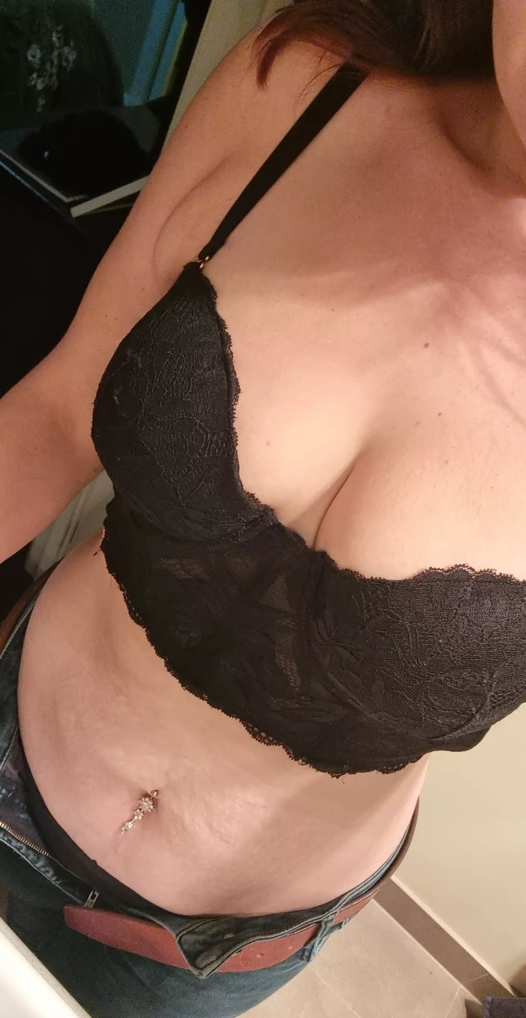 Country girls do it best 