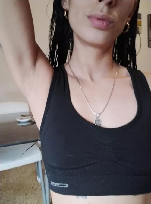 Describe what you would do