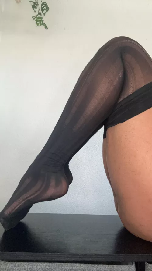 Do you like them arched? 