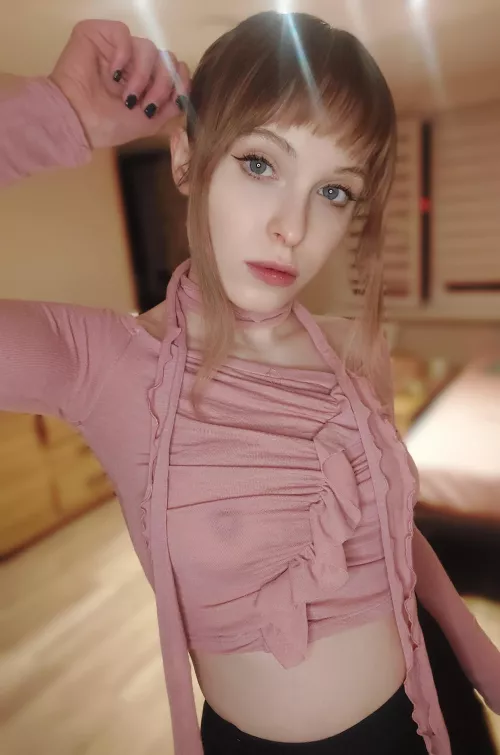 Do you see what I see? 