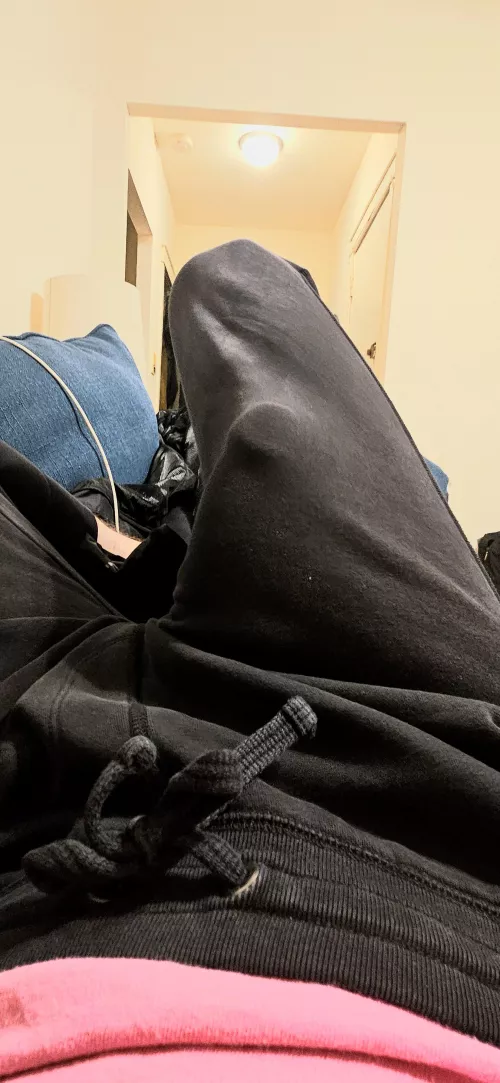 Do you think my friends will notice?