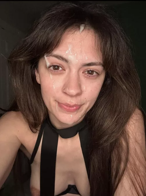 Facial Fridays are my favorite 