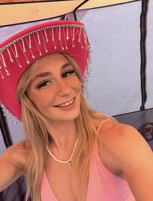 feeling on top of my gameee