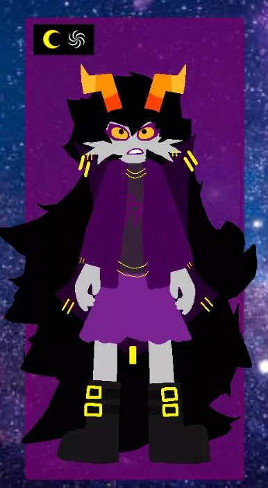 [F/Fu4F/Fu] Fish moment. I'd prefer OCs but canons are completely fine too! 