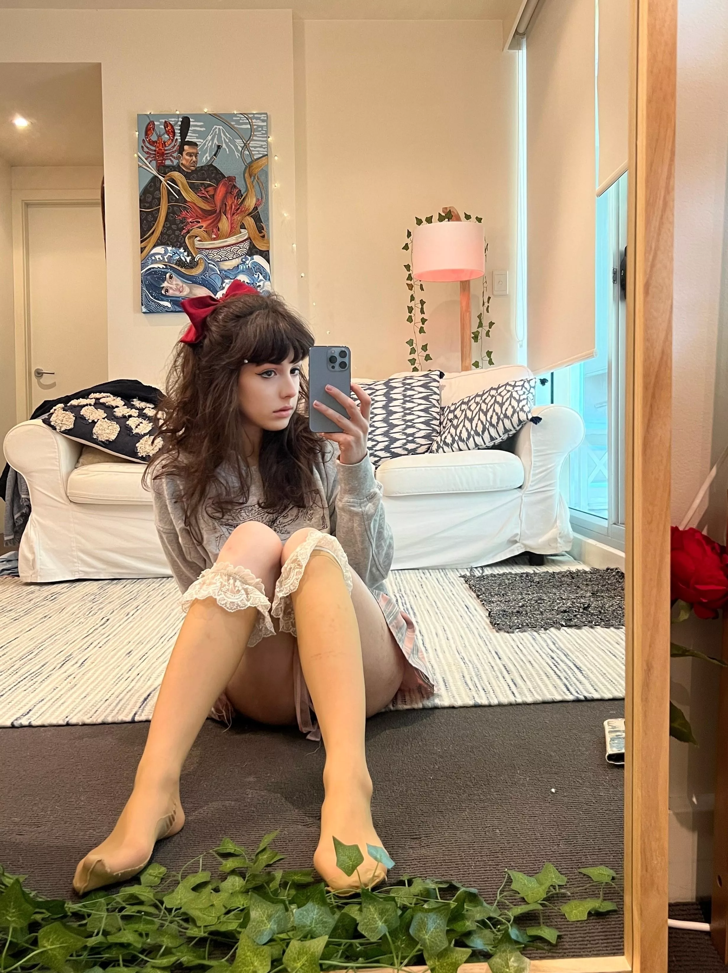 followw @smol_rug :)