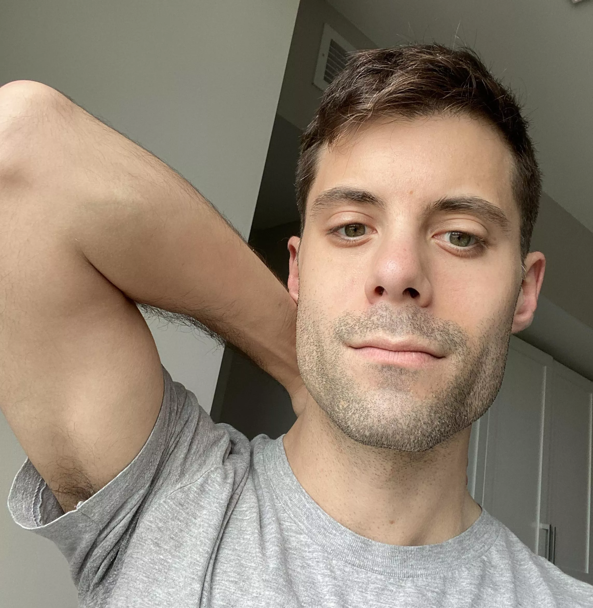 Friday and it feels so good 